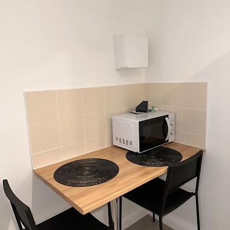 Apartament Studio 3 Au Coeur De Périgueux Zewnętrze zdjęcie