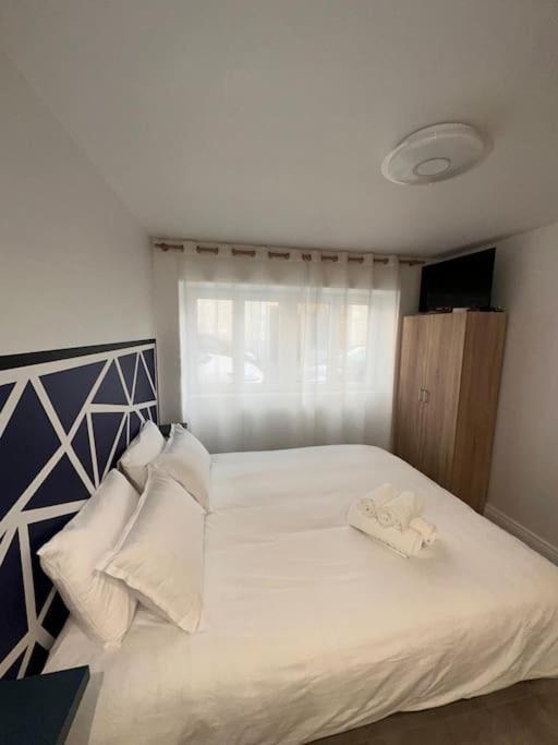 Apartament Studio 3 Au Coeur De Périgueux Zewnętrze zdjęcie