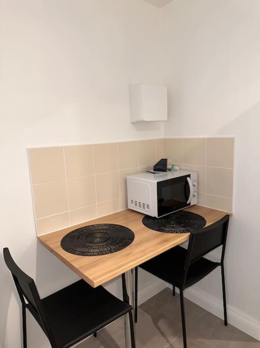 Apartament Studio 3 Au Coeur De Périgueux Zewnętrze zdjęcie