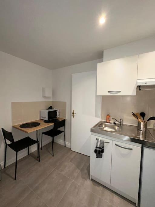 Apartament Studio 3 Au Coeur De Périgueux Zewnętrze zdjęcie