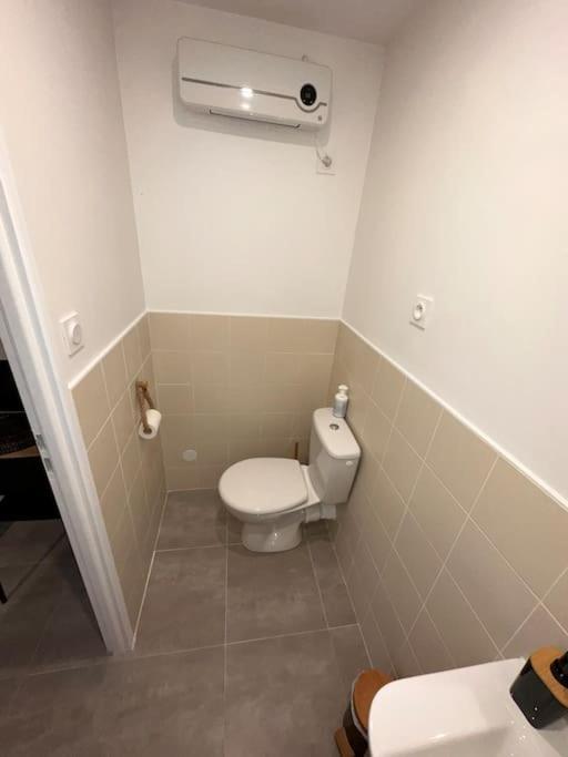 Apartament Studio 3 Au Coeur De Périgueux Zewnętrze zdjęcie