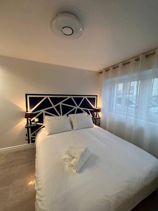 Apartament Studio 3 Au Coeur De Périgueux Zewnętrze zdjęcie